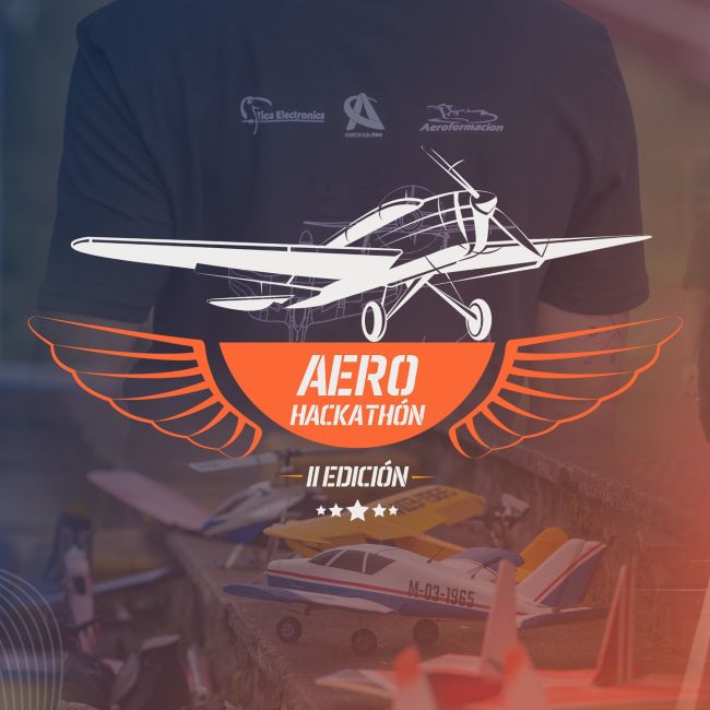 aerohackatón