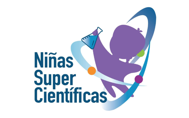 Niñas Supercientíficas