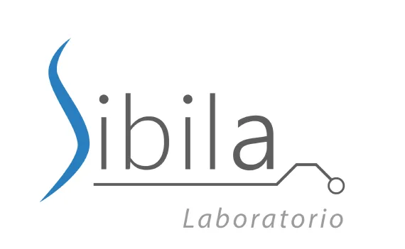 Logo Simulation for Bioengineeering Lab (SIBILA). TEC