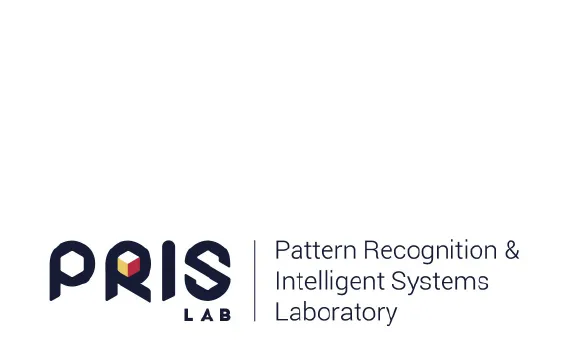 Logo Laboratorio de Reconocimiento de Patrones y Sistemas Inteligentes de la Universidad de Costa Rica (PRIS-Lab)