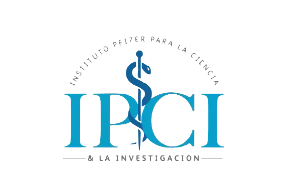 Logo Instituto Pfizer para la Ciencia y la Investigación (IPCI)