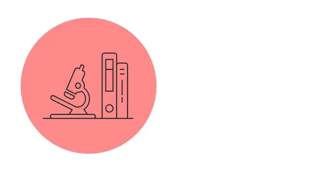 icono de Investigación