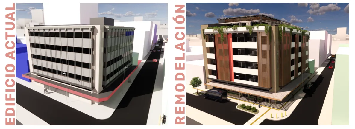 Edificio Amalia