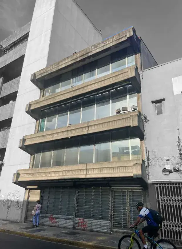 Edificio Central