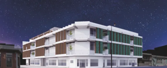  Edificio Manuel Vásquez