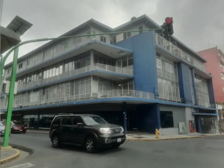 Edificio Trejos