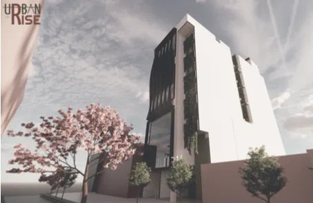 Edificio URU
