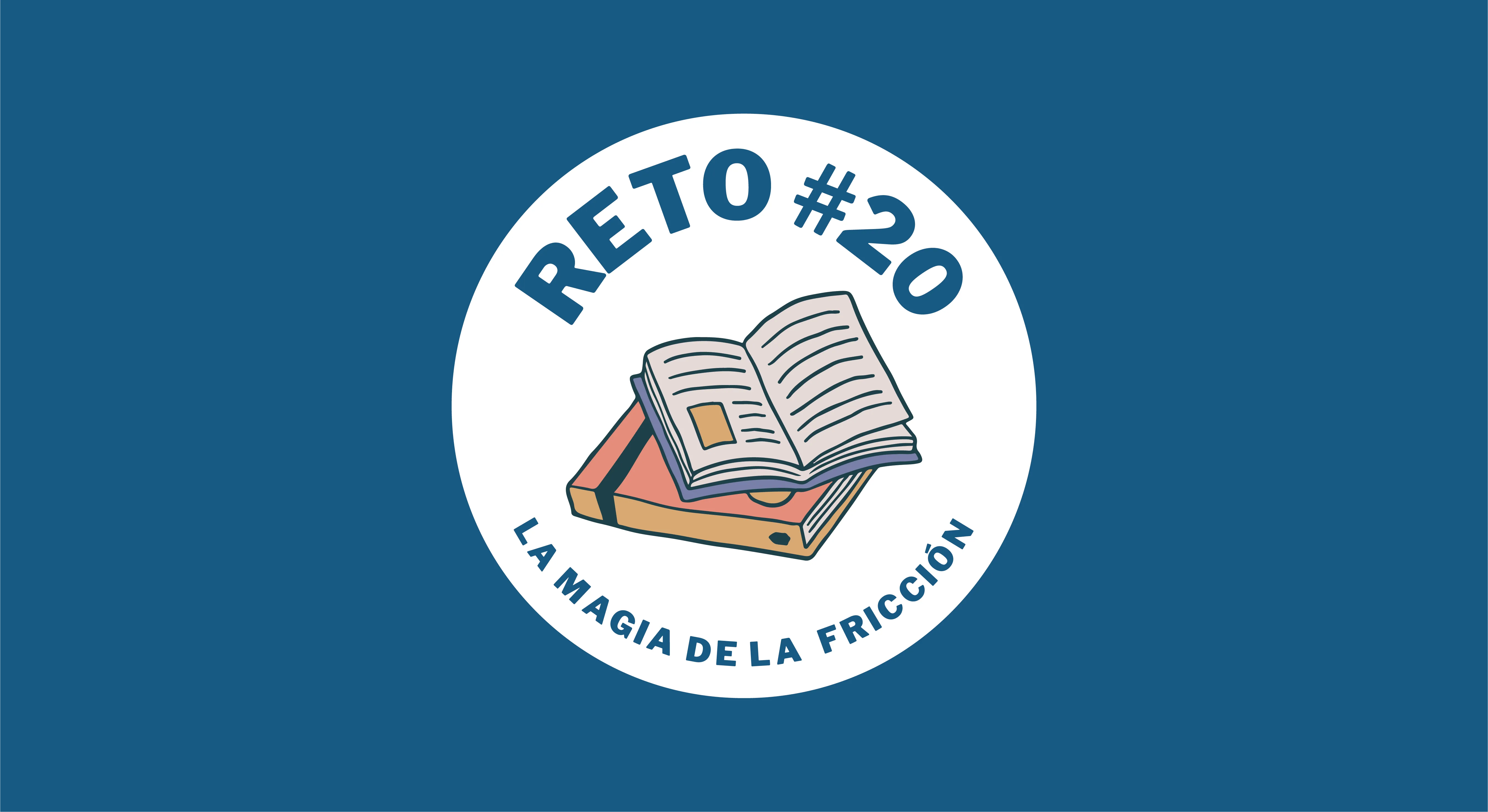 reto #20: la magia de la fricción