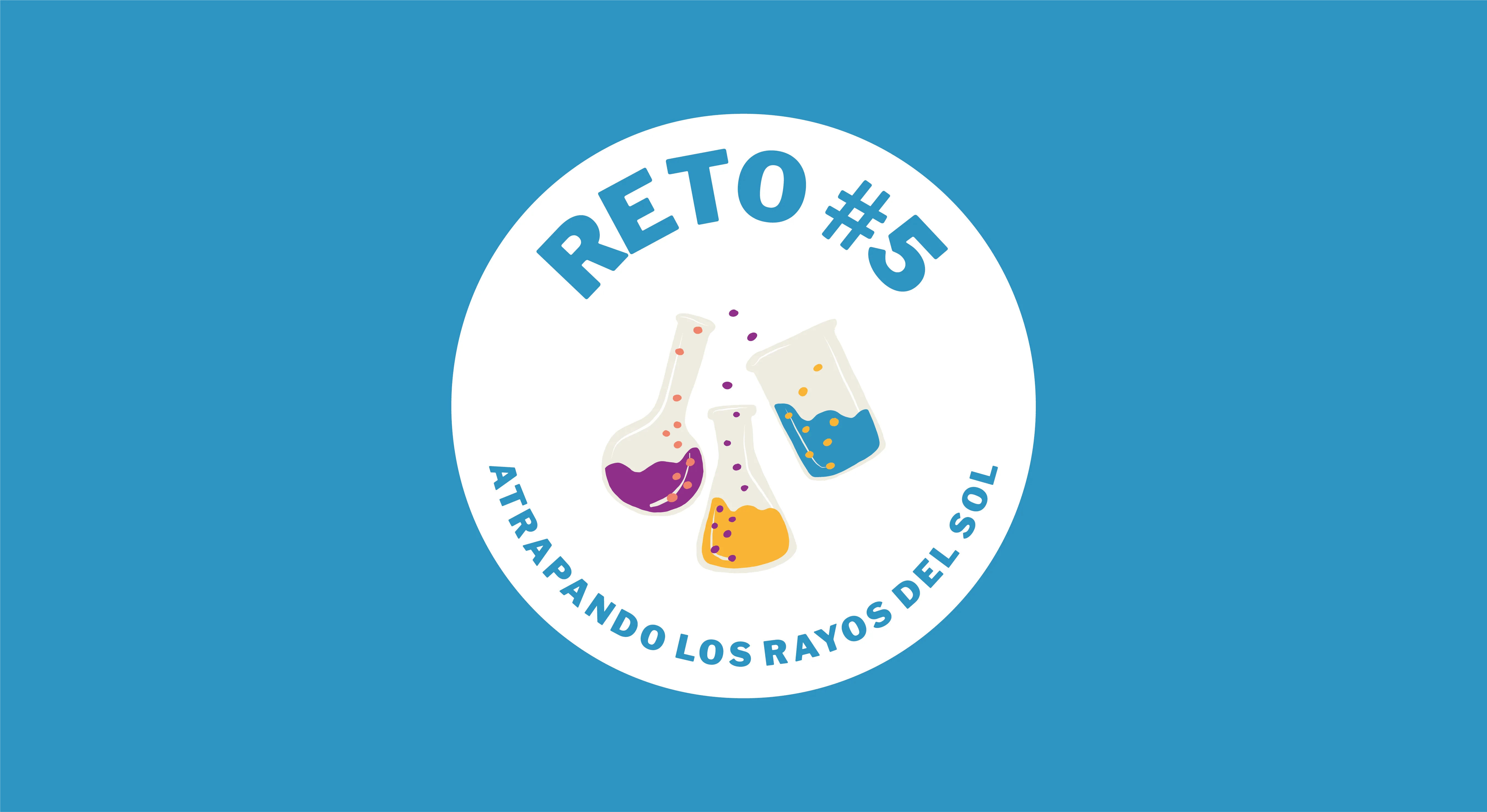 reto #5: atrapando los rayos del sol