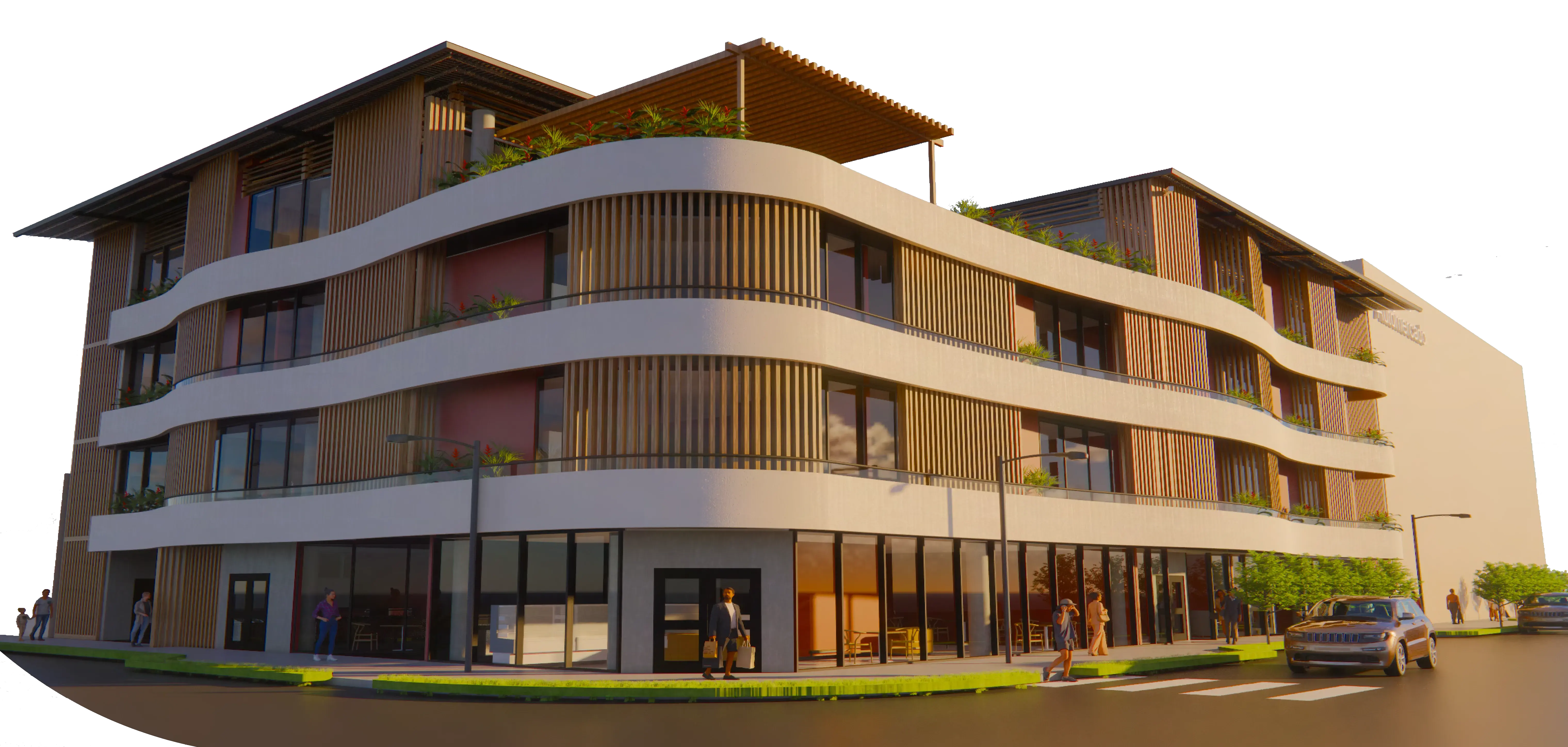 Edificio Álvarez