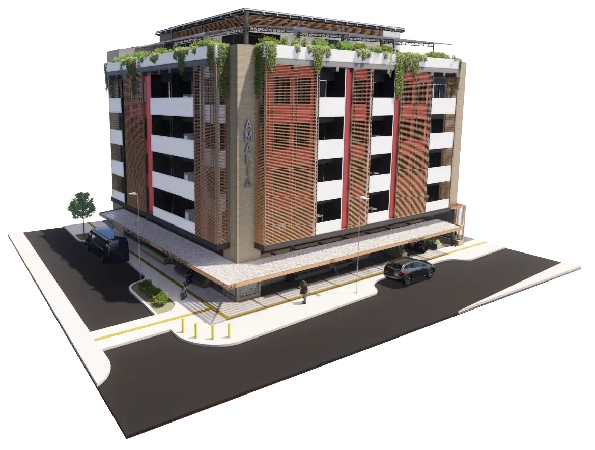  Edificio Amalia