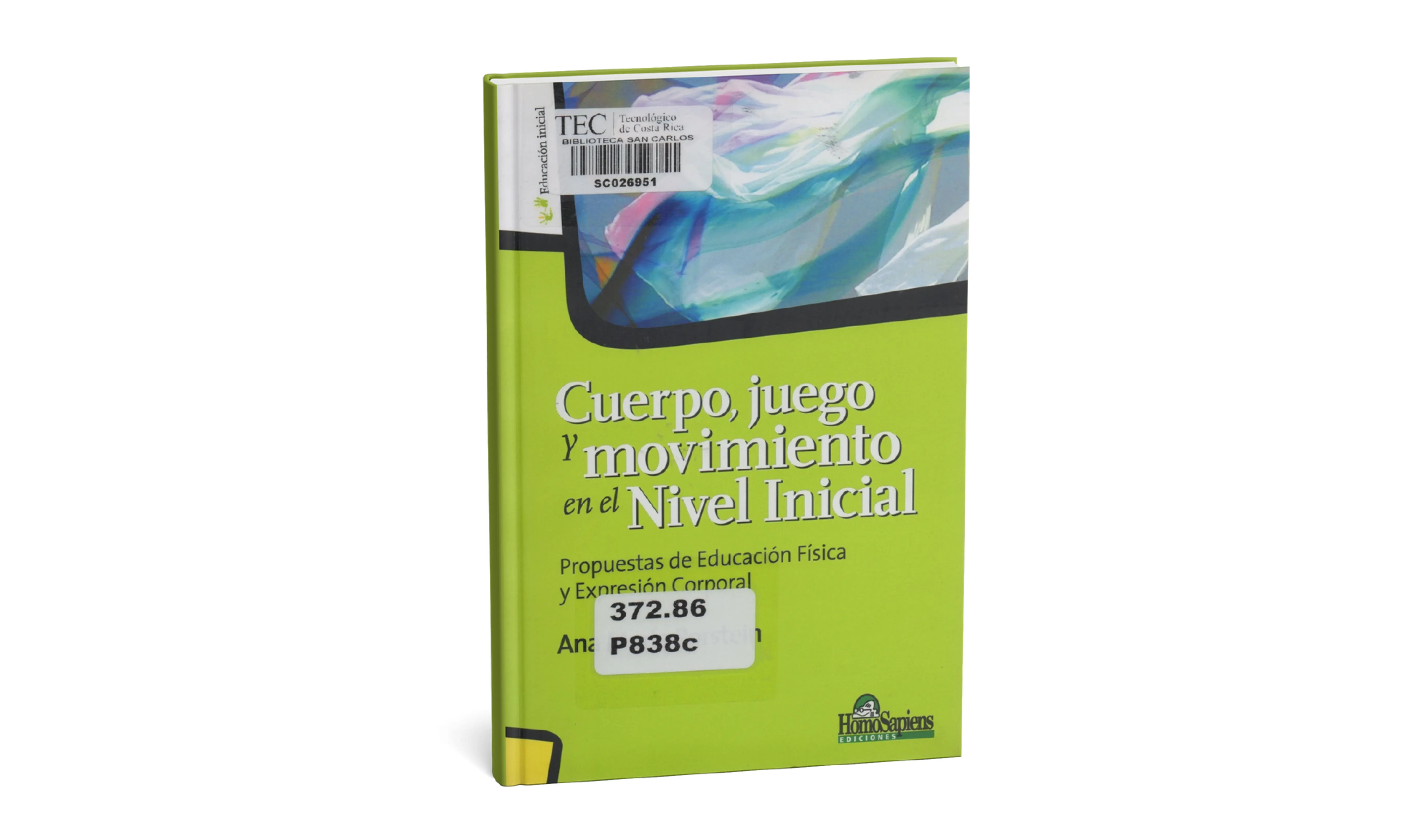 libro