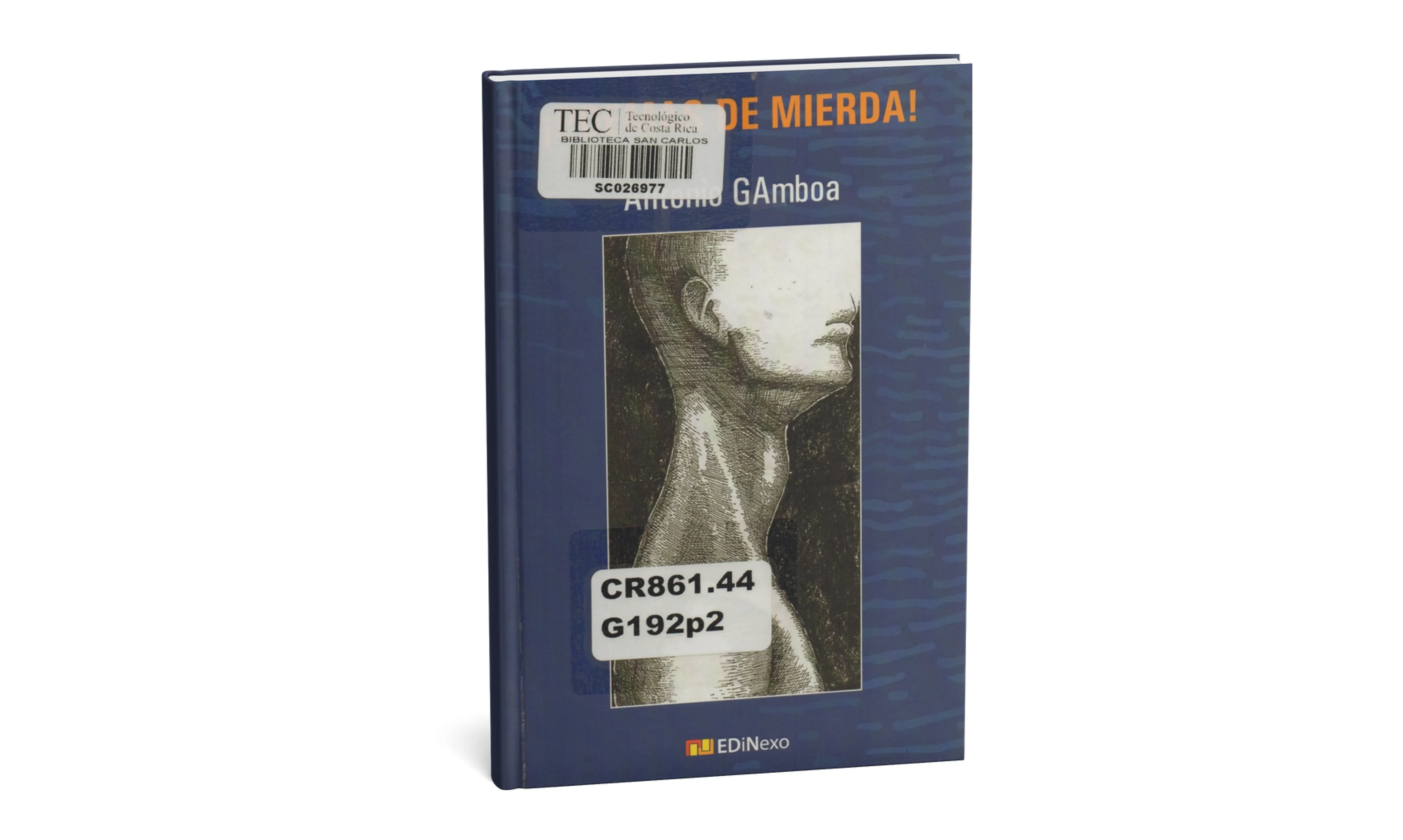 libro