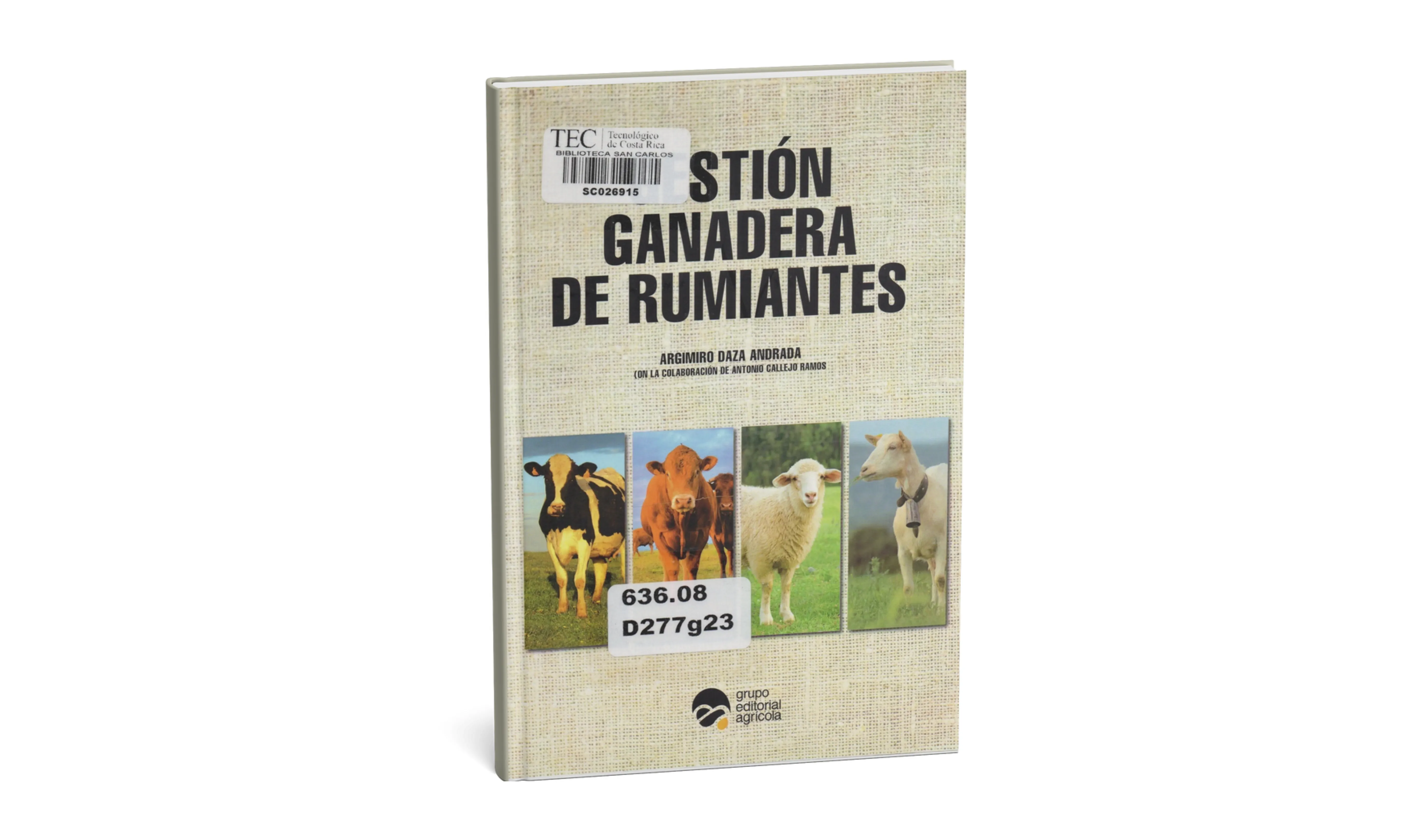 libro