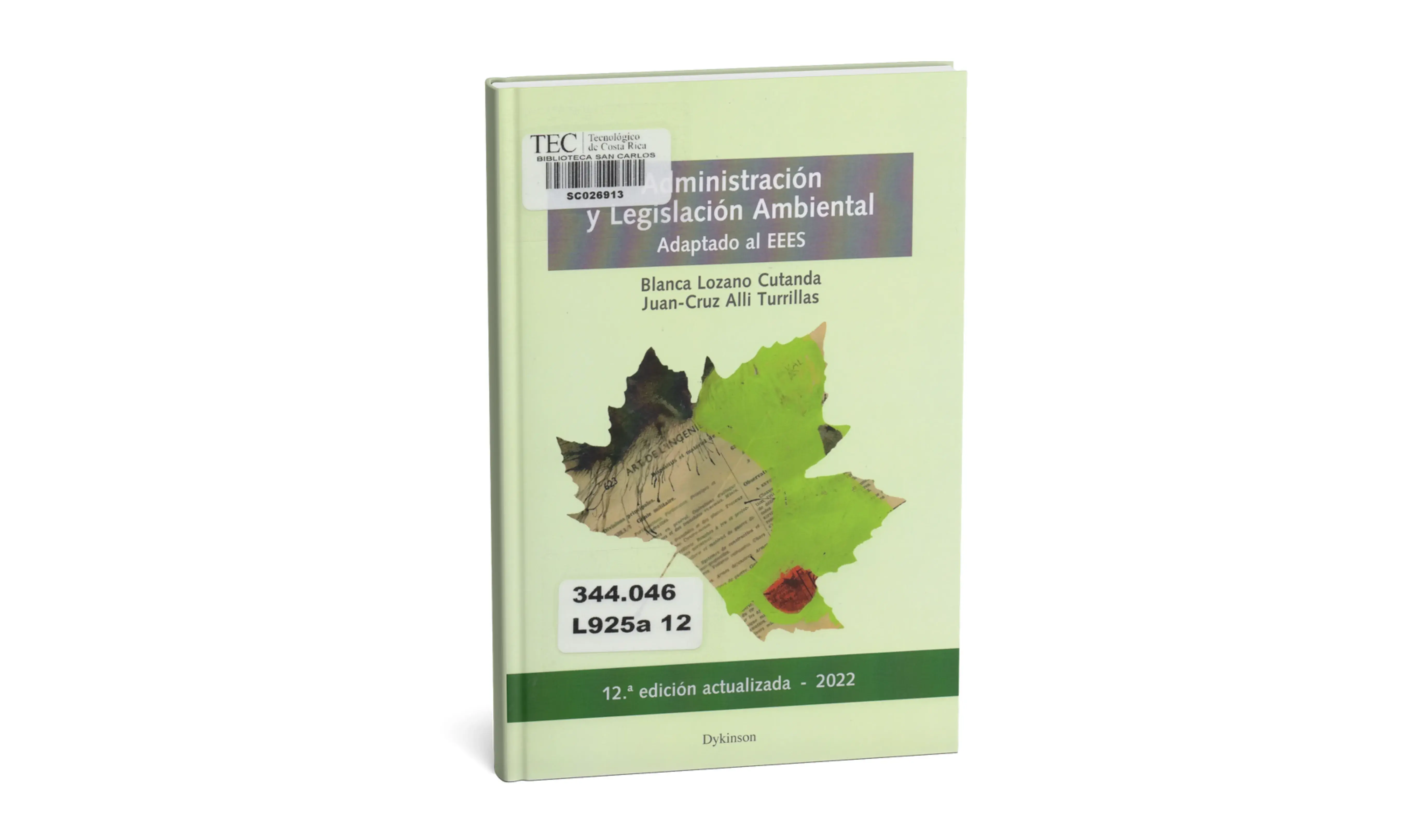 libro