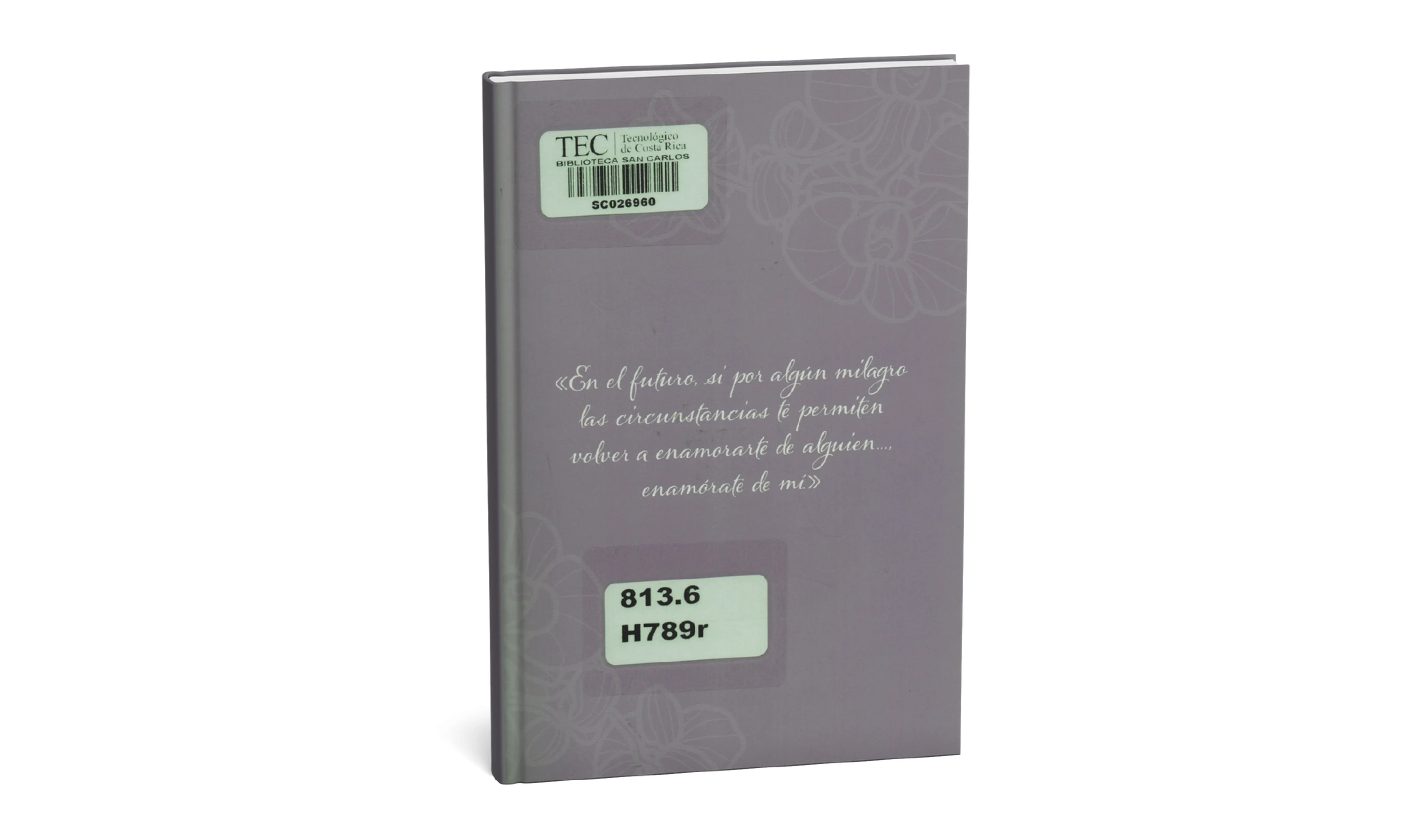 libro