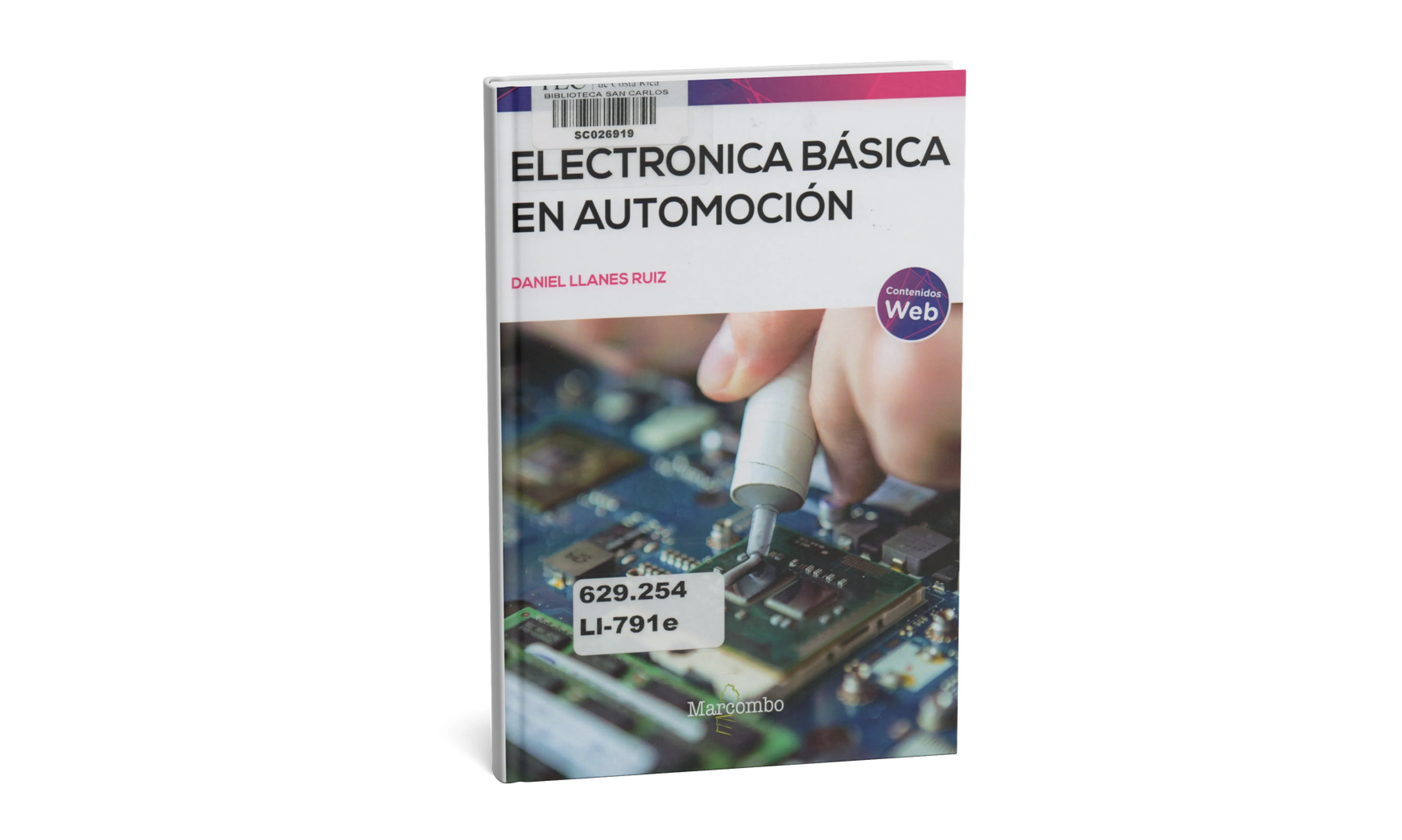 libro