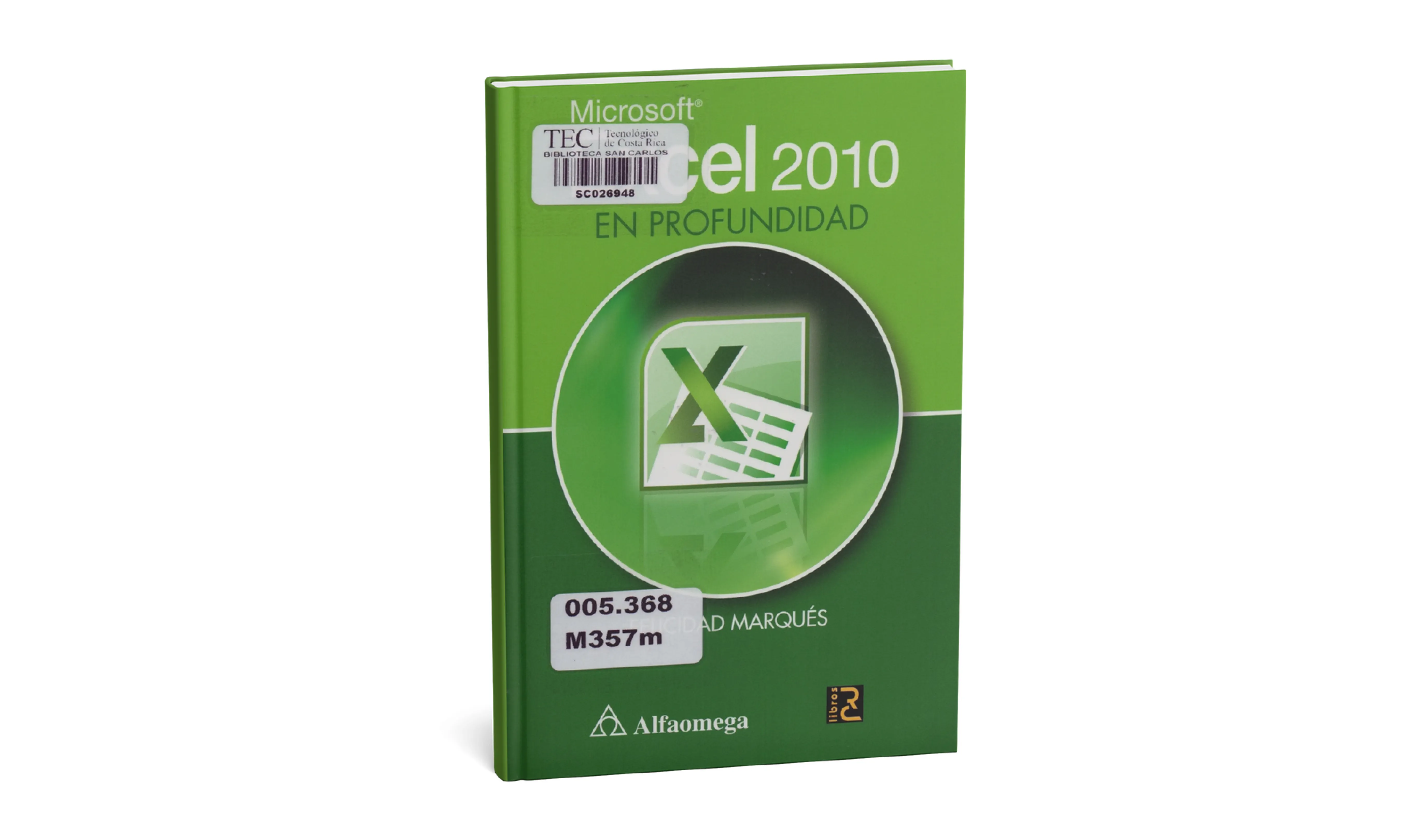 libro