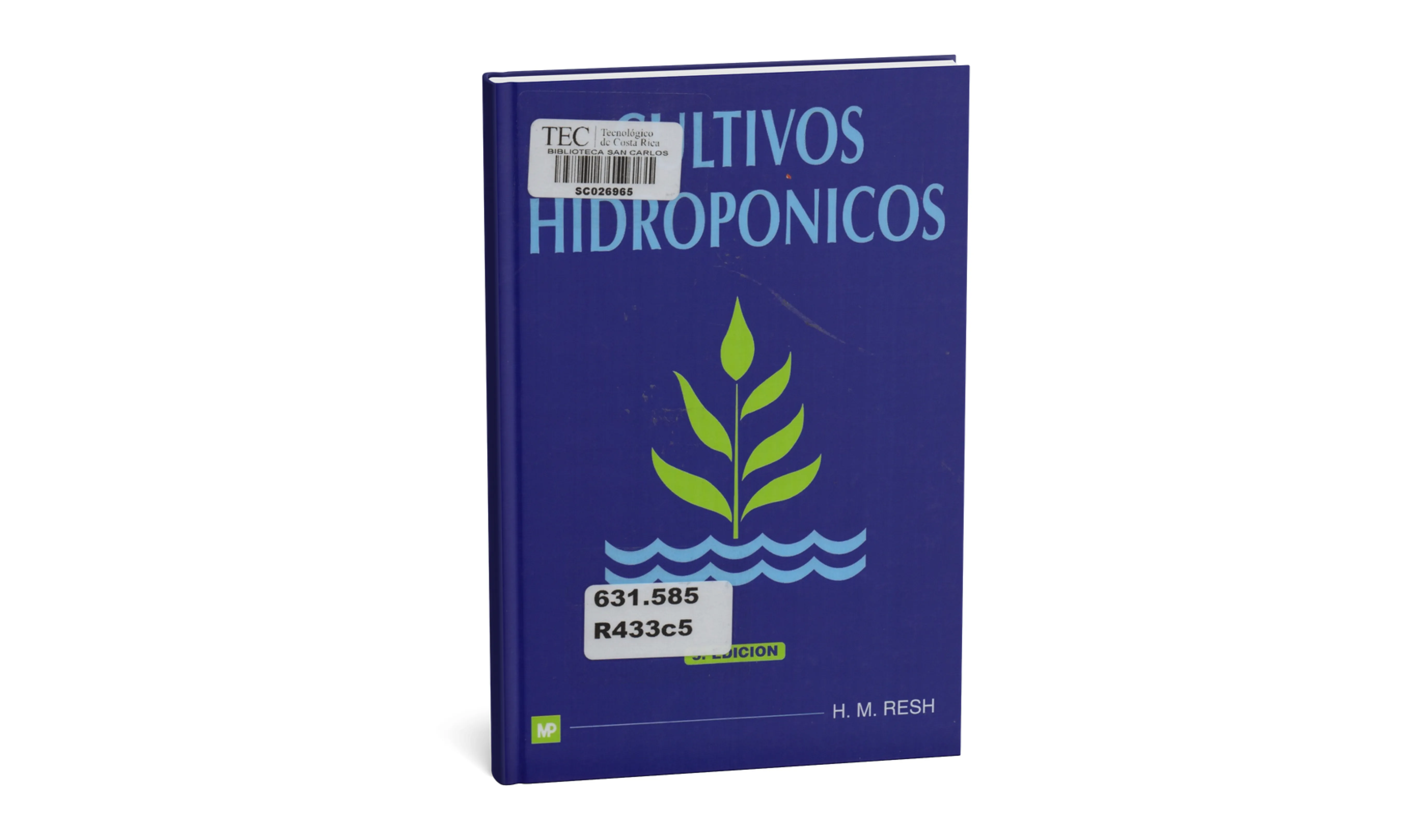 libro