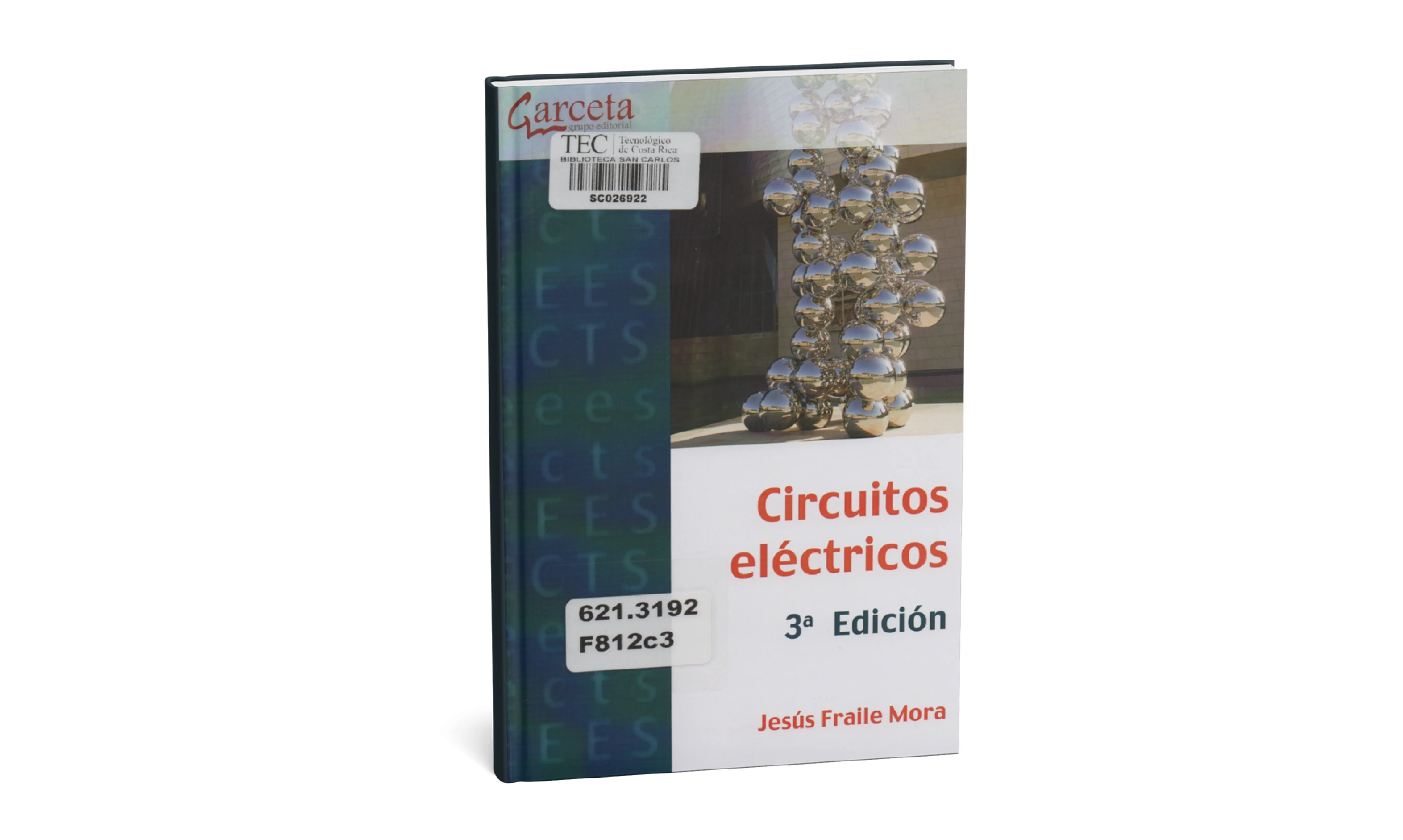Circuitos eléctricos