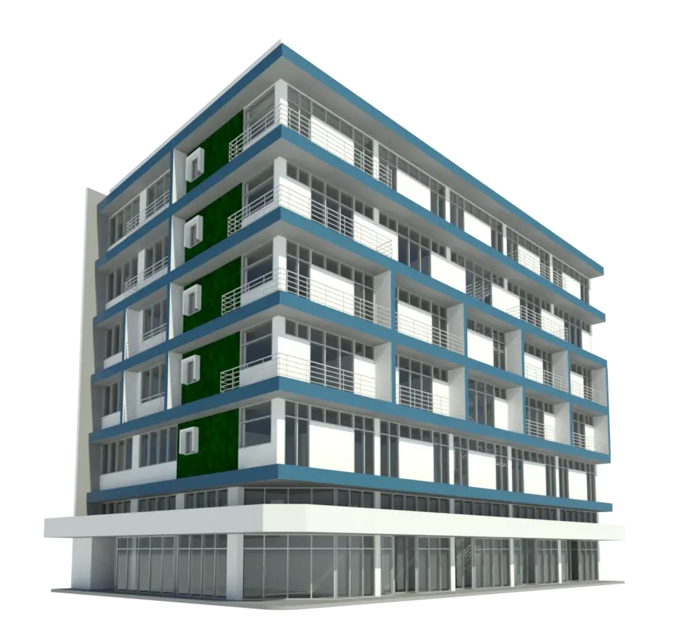 Edificio María Cecilia