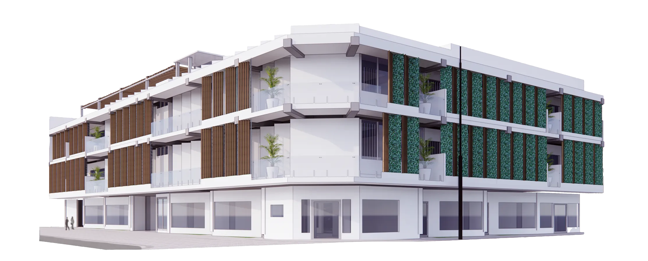  Edificio Manuel Vásquez