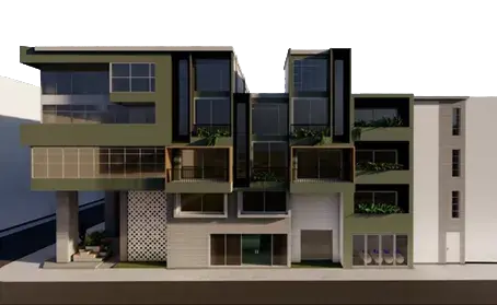  Edificio Murray