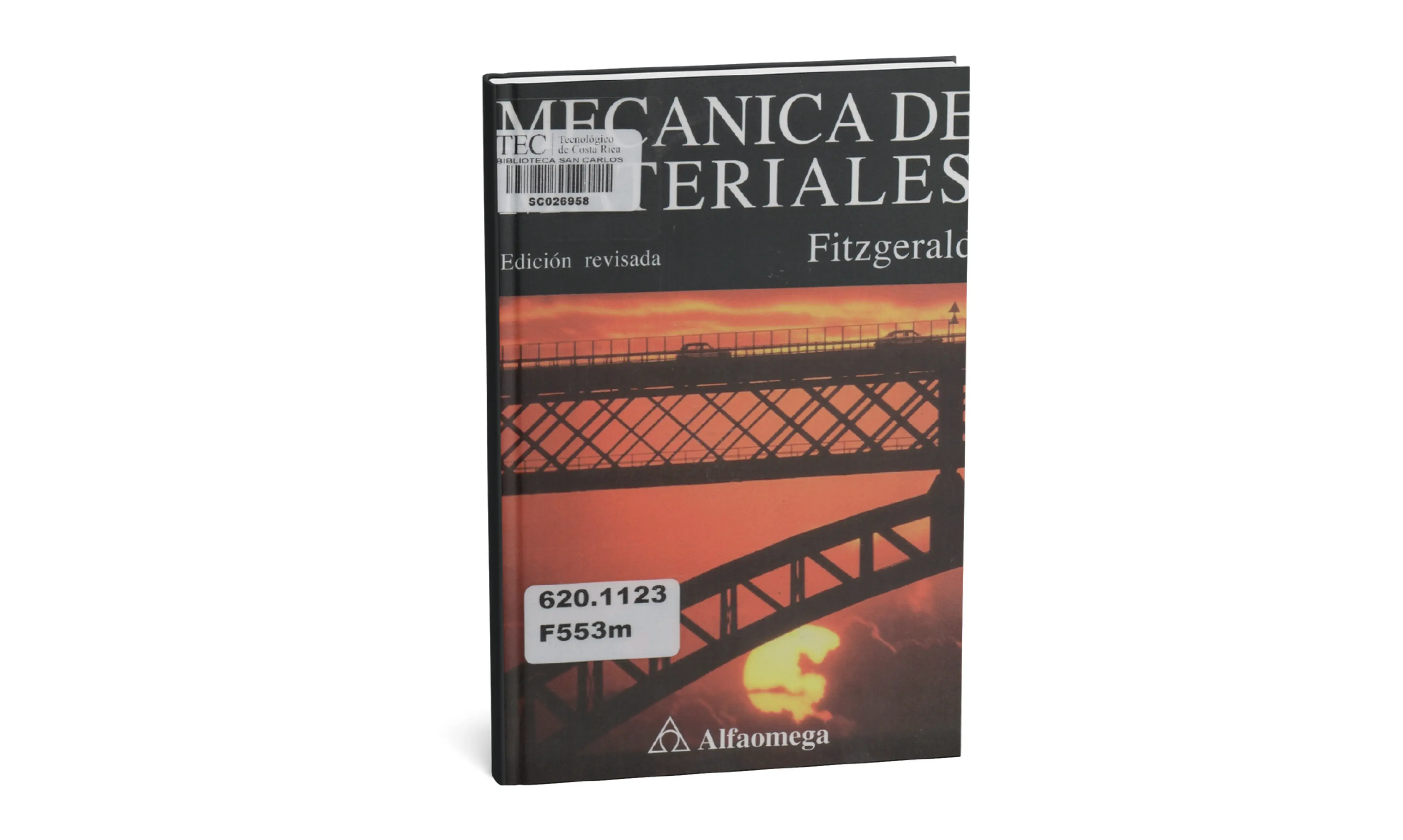 Mecánica de materiales