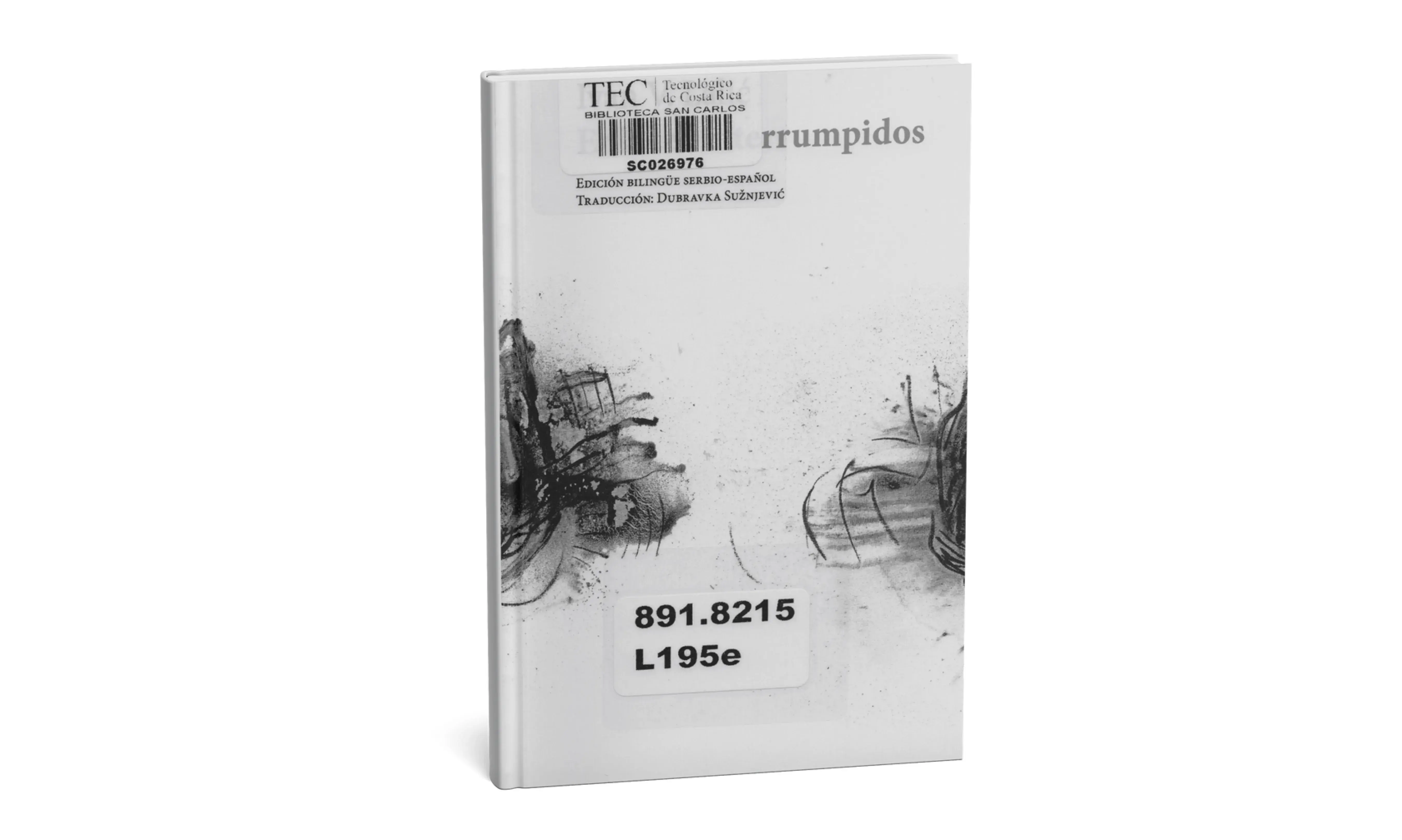 Enlaces interrumpidos