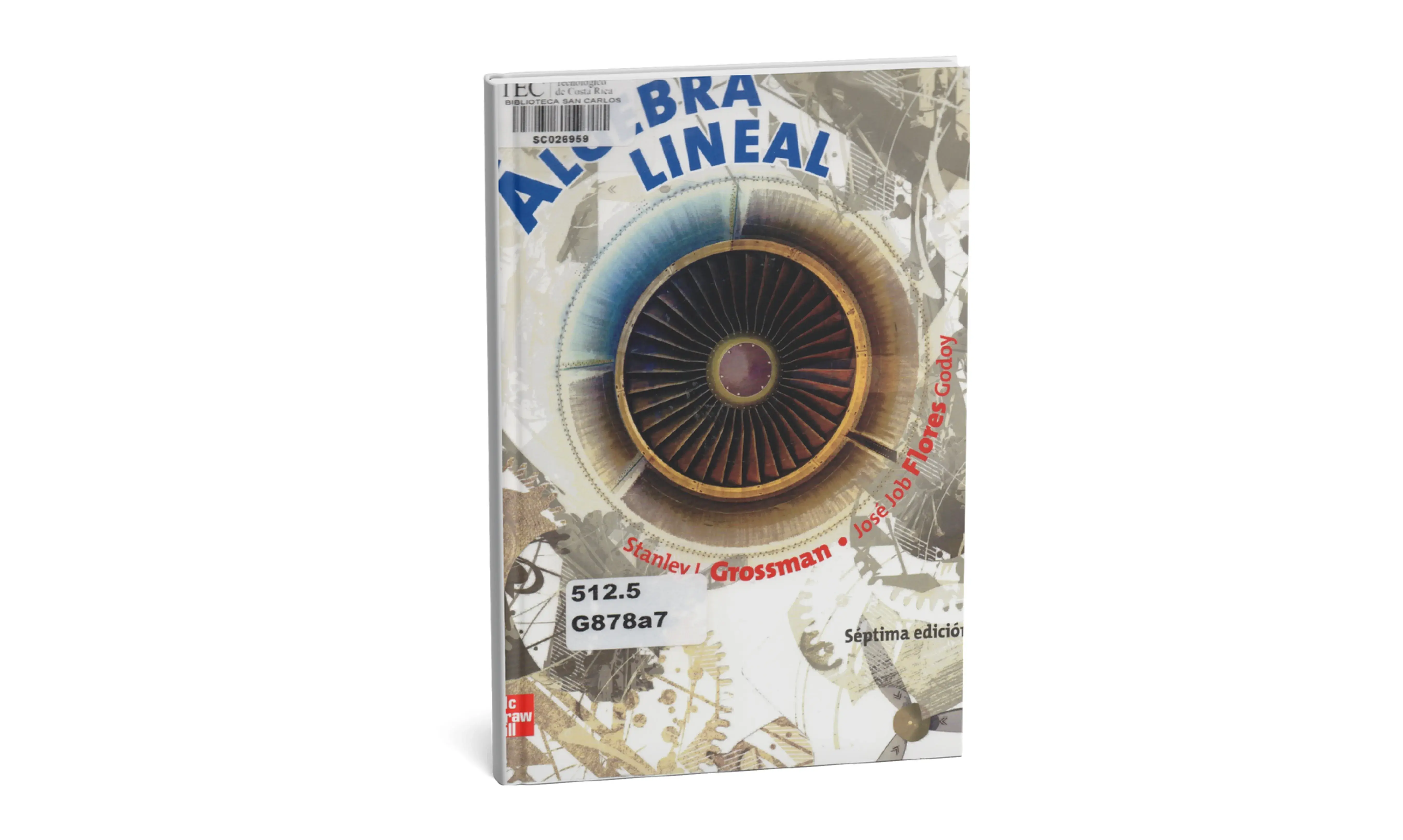 Álgebra lineal