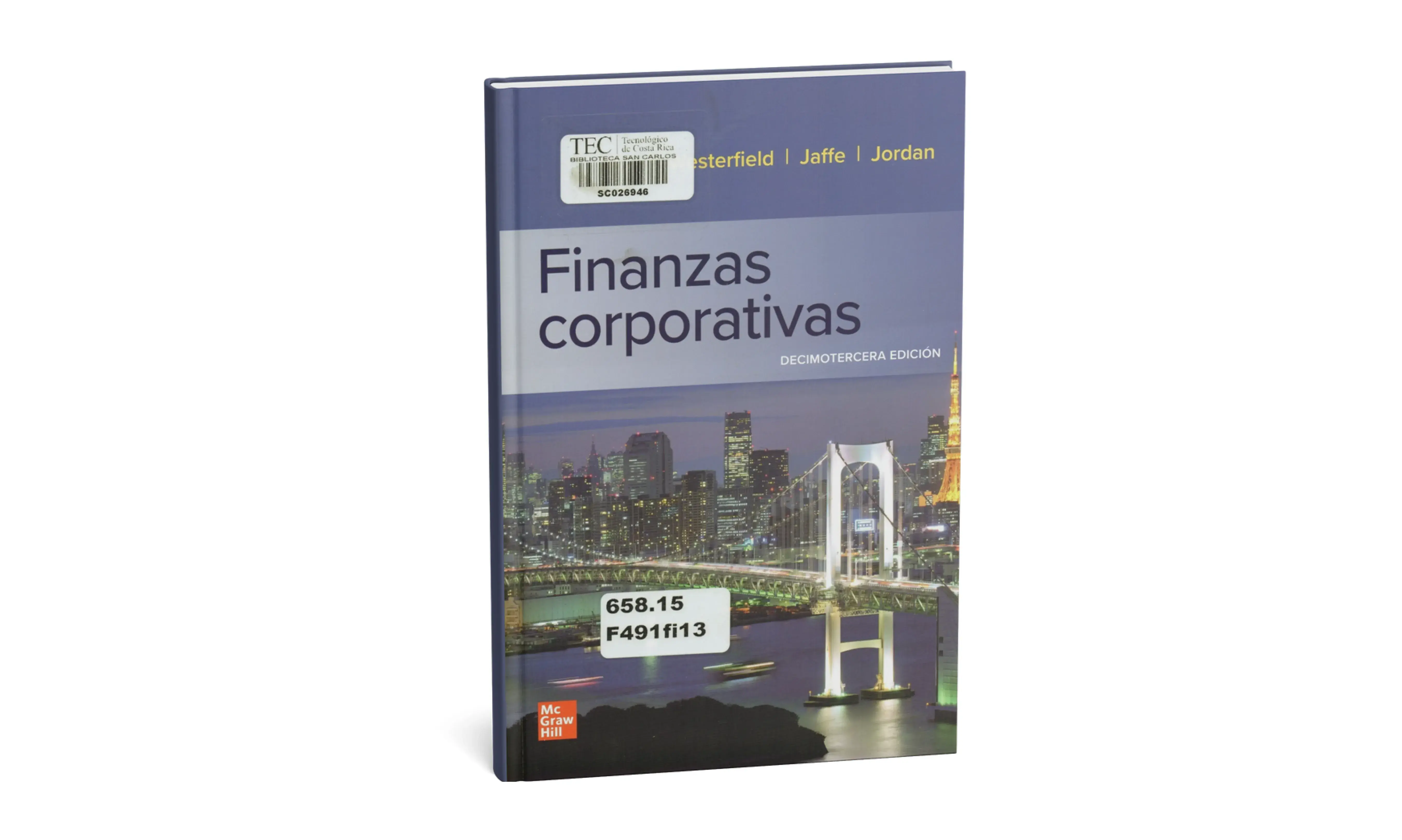 Finanzas corporativas
