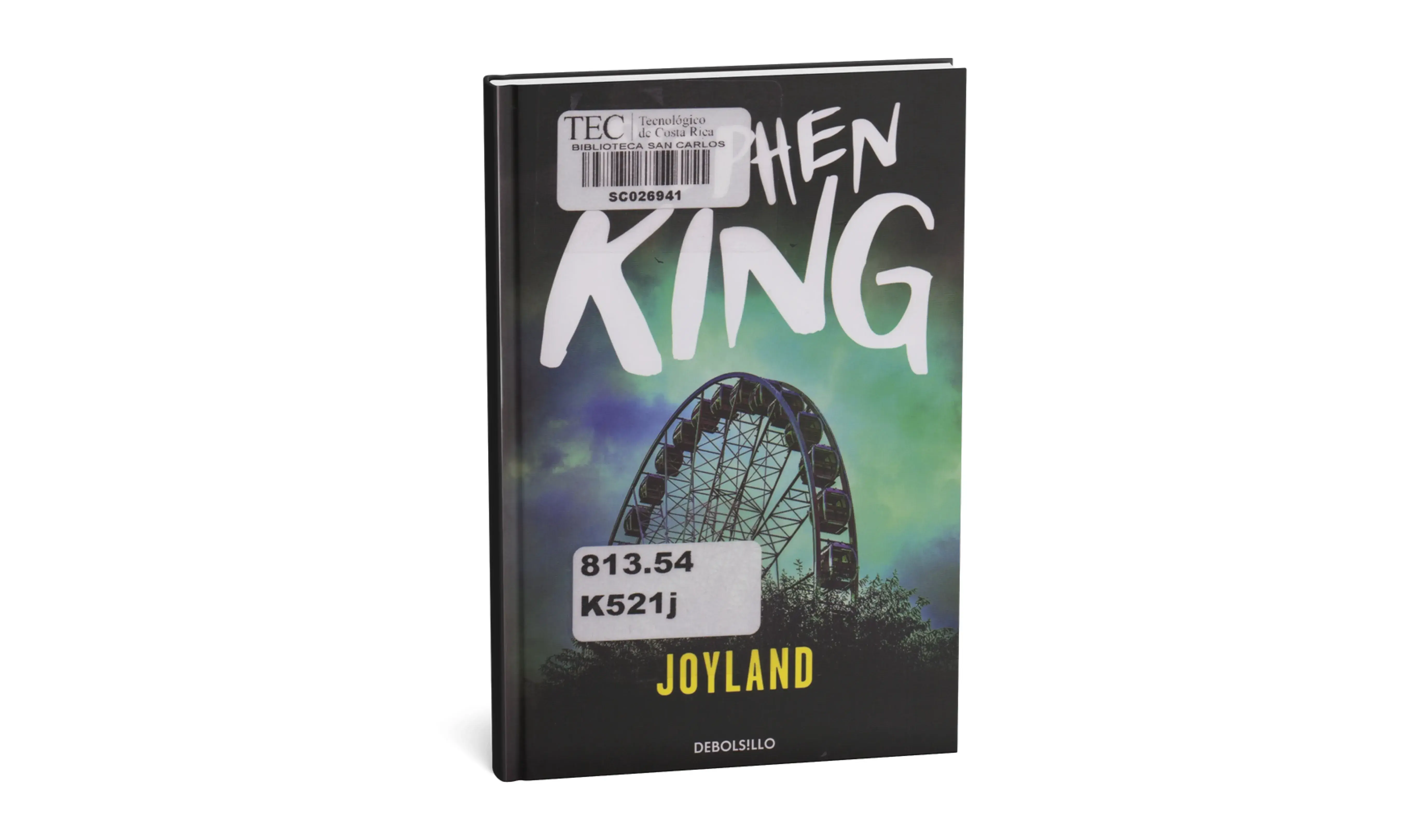 Joyland