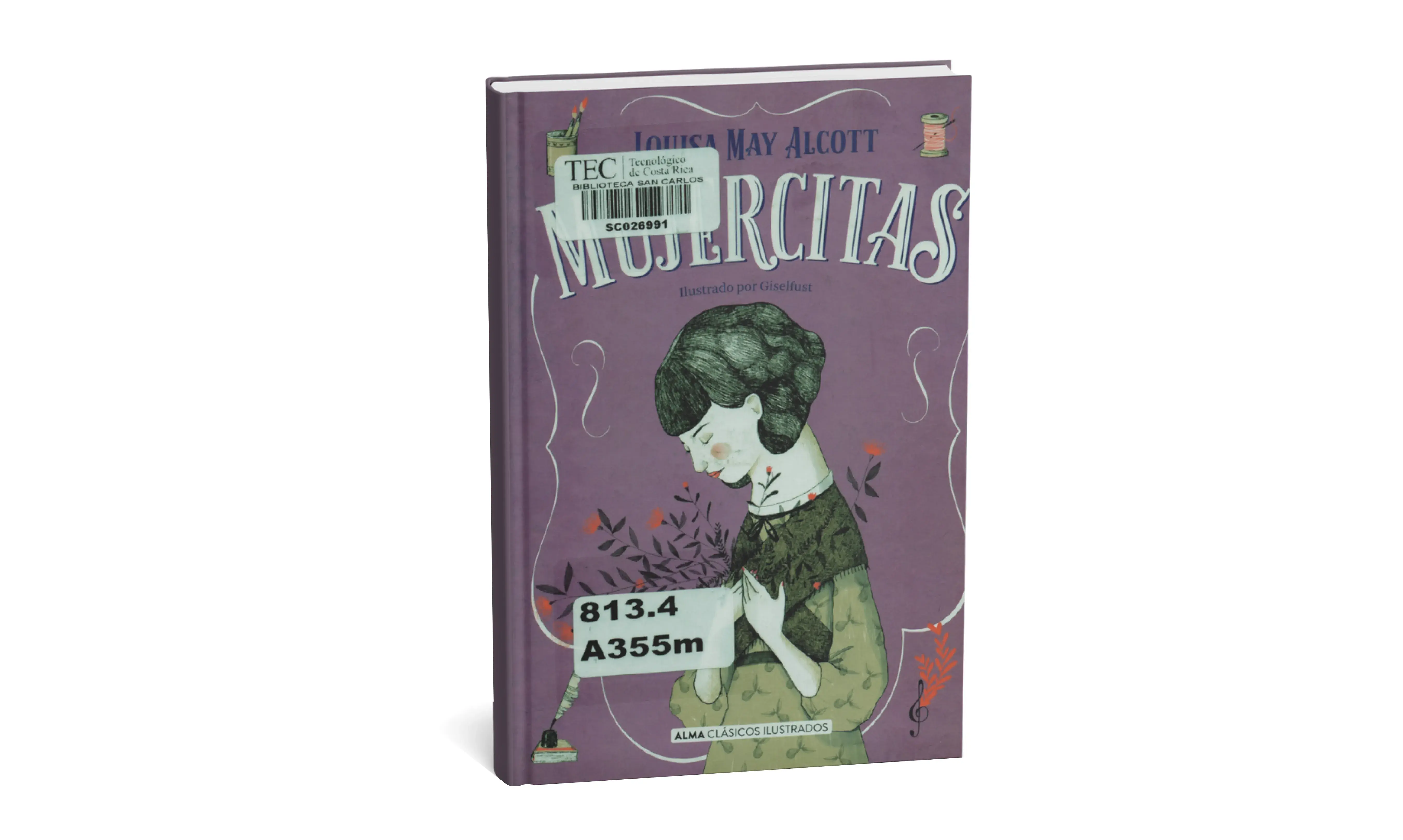 Mujercitas