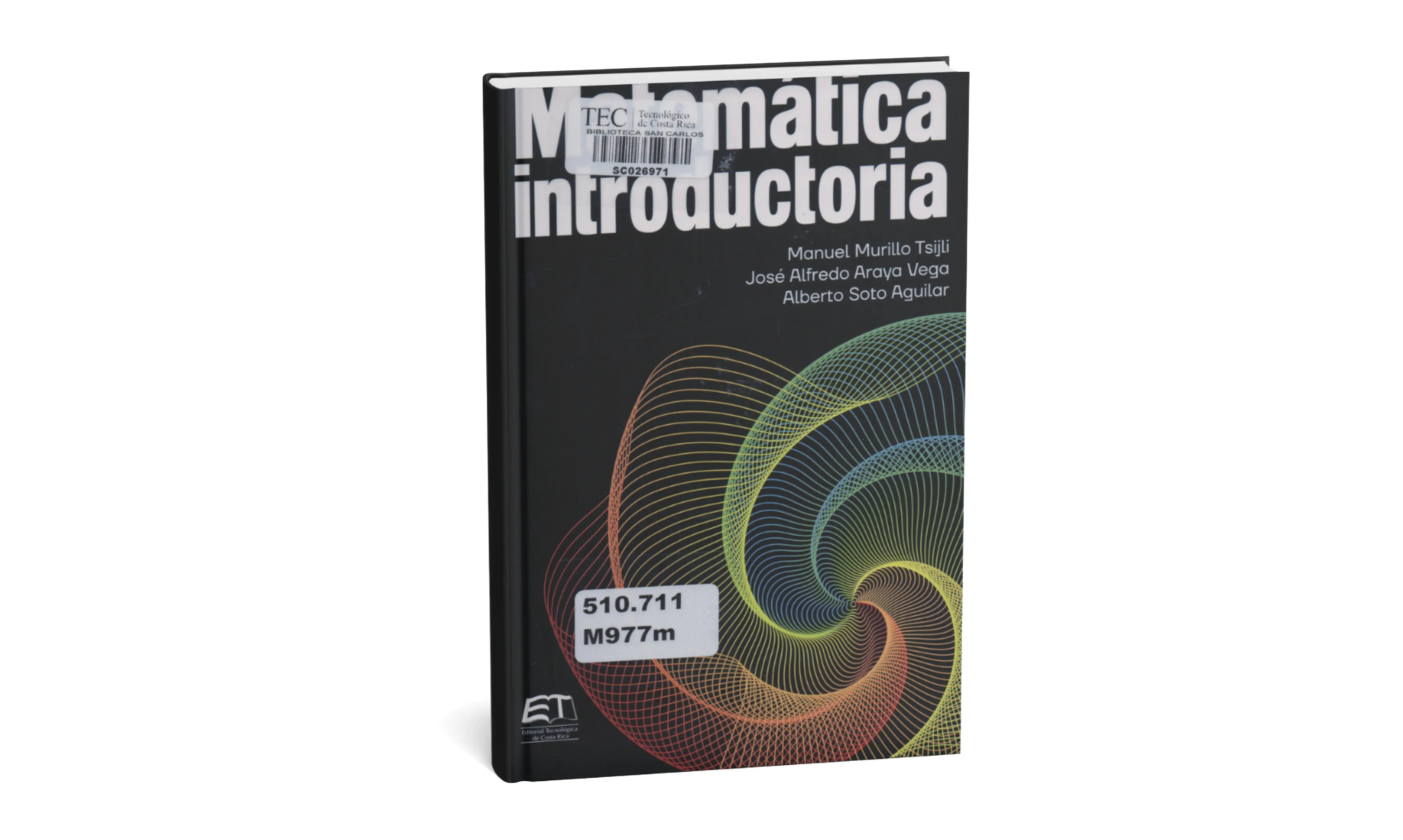 Matemática introductoria