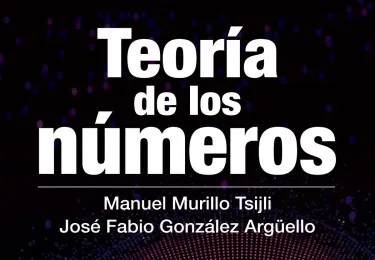 Teoria de los numeros