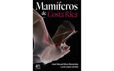 mamiferos de costa rica