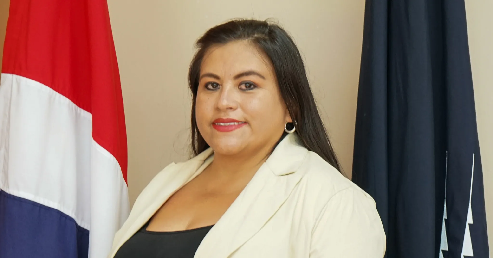 Gabriela Marín Sánchez, Asistente en Procesos Electorales