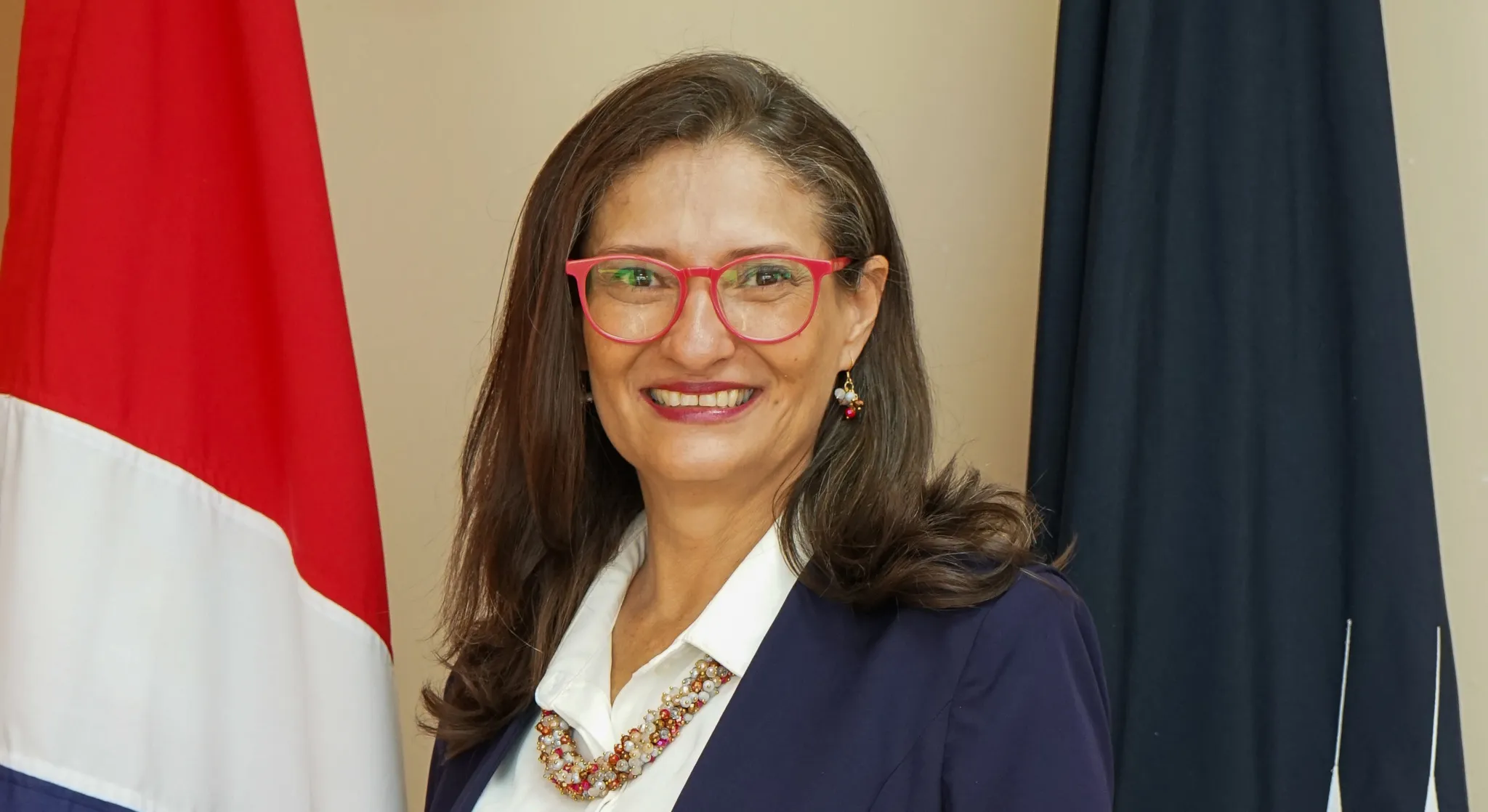 M.Sc. Ingrid Herrera Jiménez, Secretaría del TIE