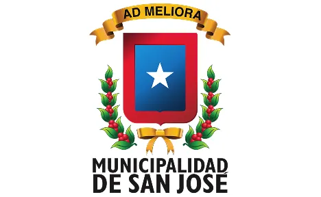Logo Municipalidad de San José