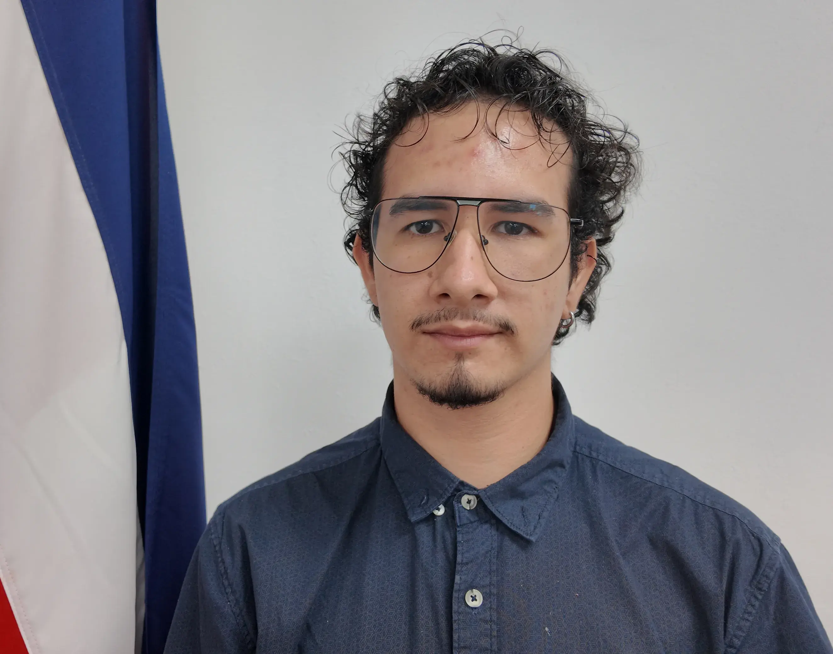 Nathaniel José Badilla Mora