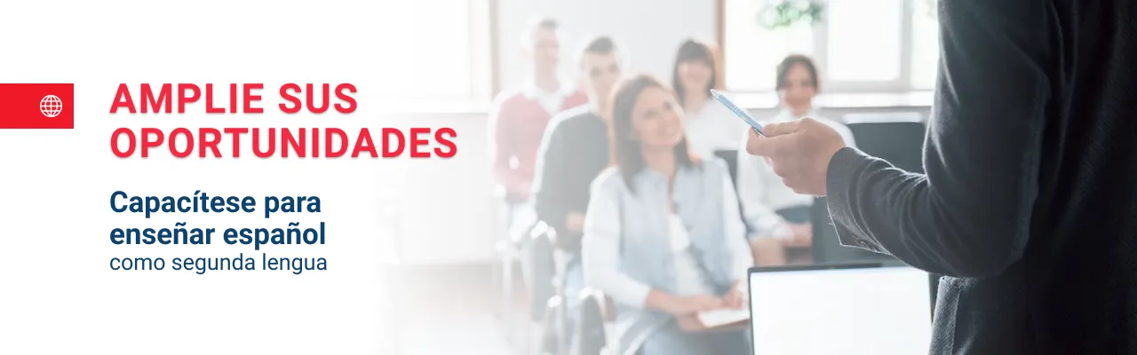 AMPLIE SUS OPORTUNIDADES