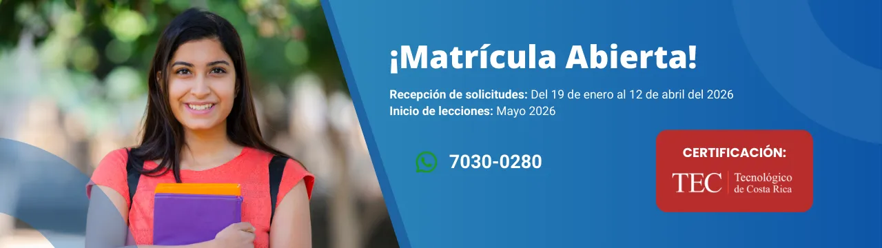 Fechas de matricula