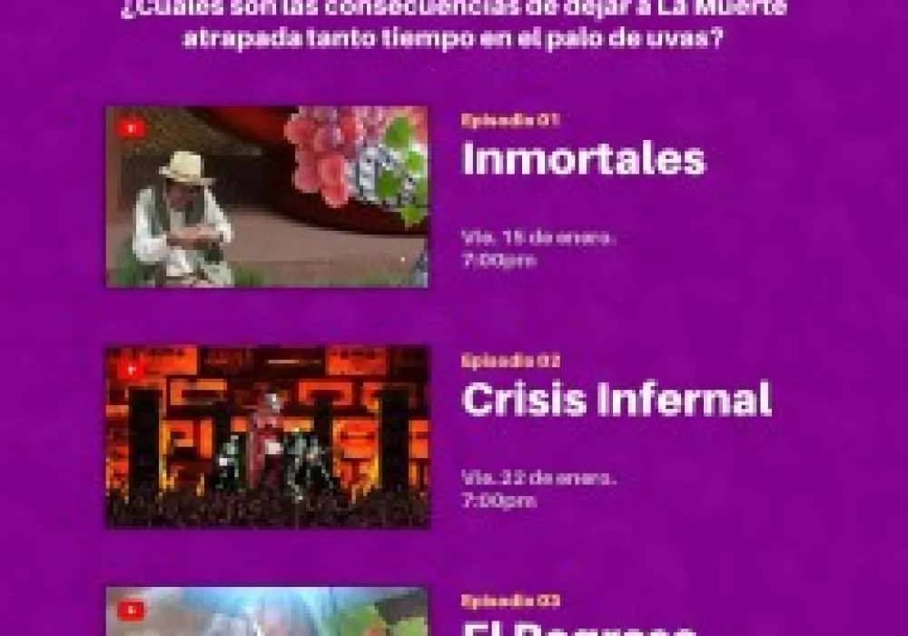 Anuncio