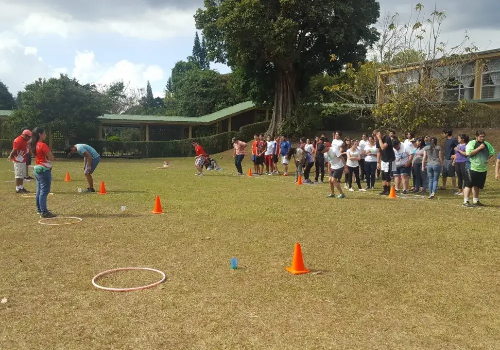 Estudiantes