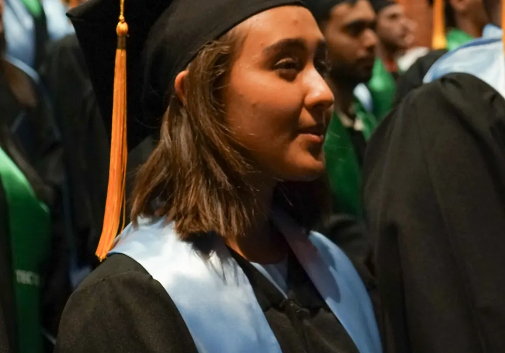 Graduanda