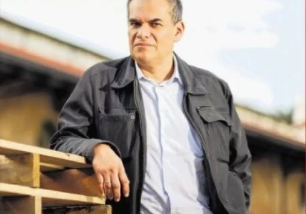Carlos Cortés