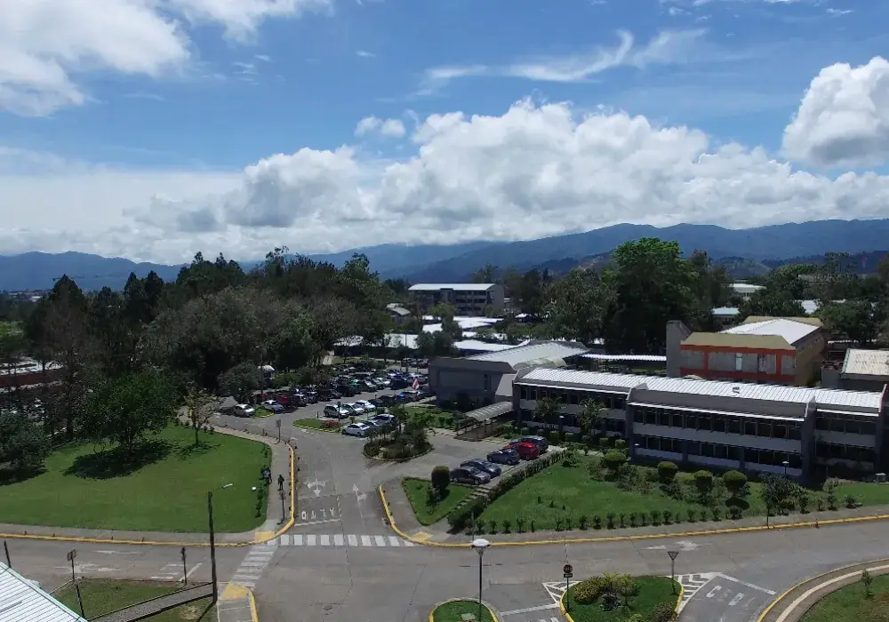 Campus Tecnológico Central