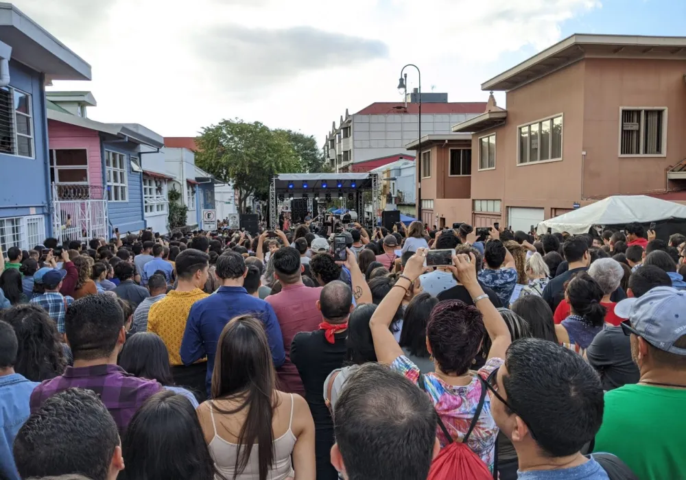 Concierto