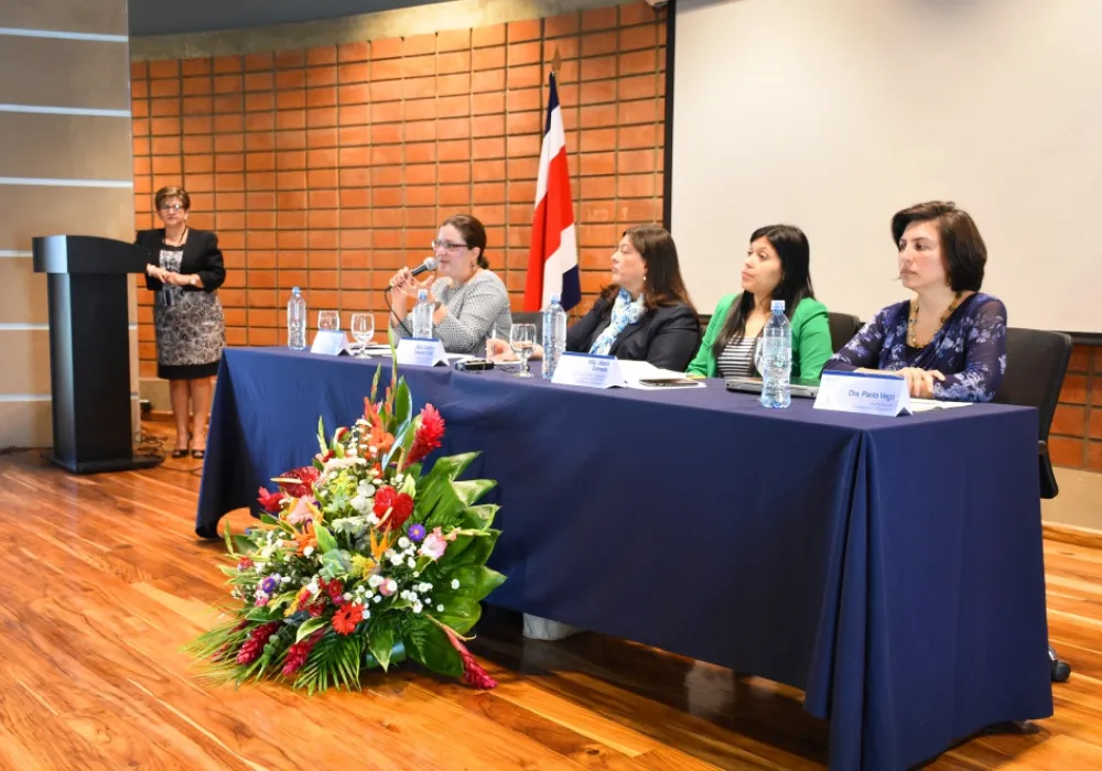 Conferencistas