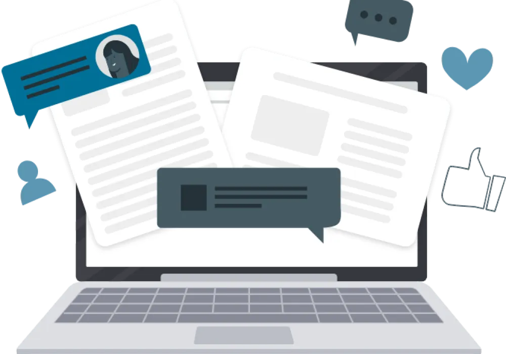 Documentos accesibles